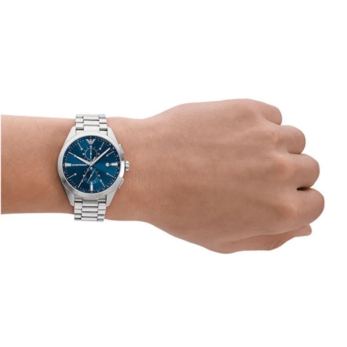 Emporio Armani AR11541 Men's Watch Emporio Armani AR11541 Men's Watch